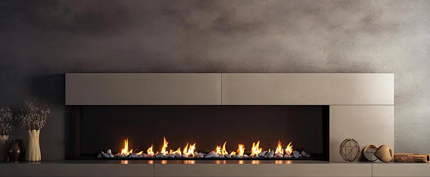Gas Fireplace Logs Supplier in Wooster, Ohio