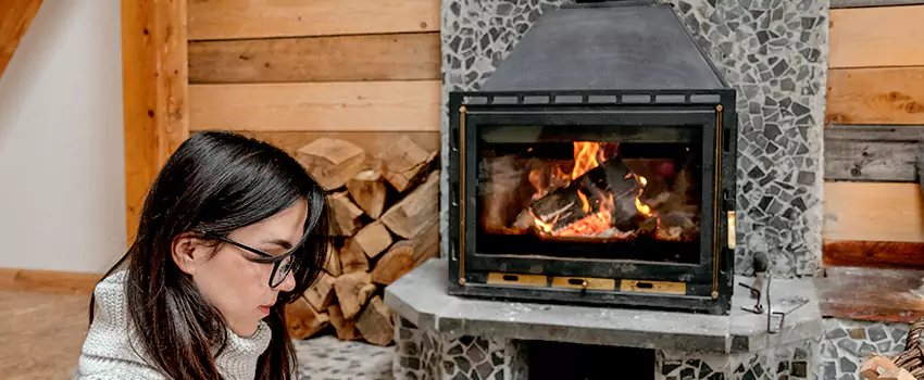 Harman P68-C Pellet Stove Repair in Wooster, Ohio 