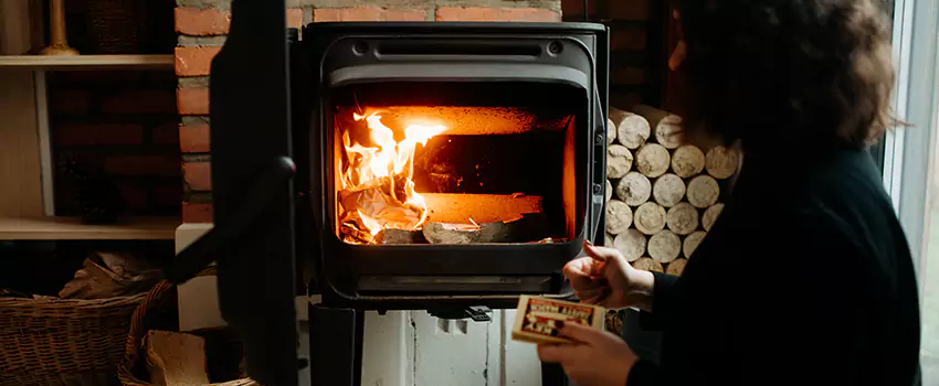 Hearthstone Wood Stoves Fireplace Repair in Wooster, Ohio