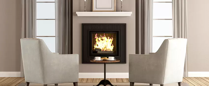 Heatilator Direct Vent Fireplace Services in Wooster, Ohio