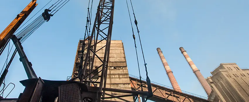 Industrial Chimneys Foundation Repair Services in Wooster, OH