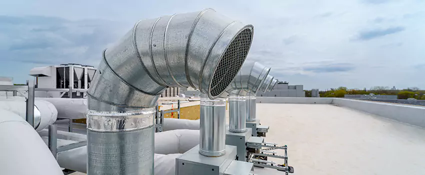 Insulated Ductwork Repair Services Near Me in Wooster, OH