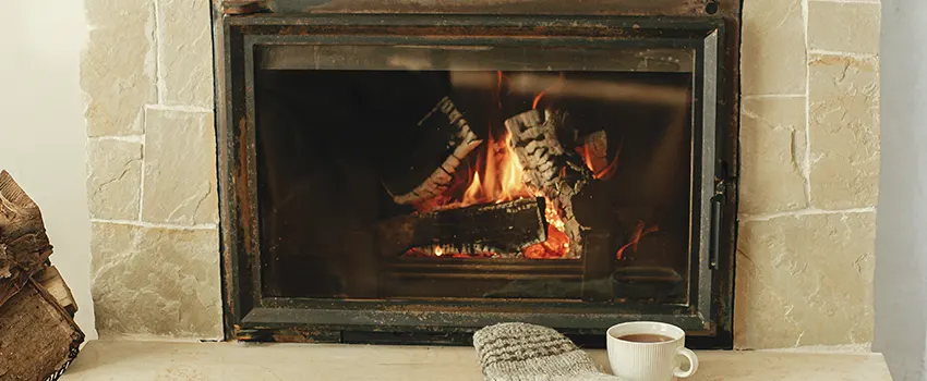 Kings man Fireplaces Insert Services in Wooster, OH