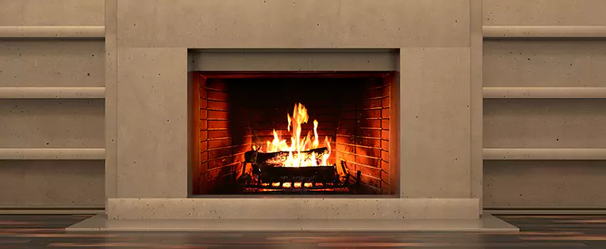Majestic Trilliant Series Gas Fireplace Insert Repair in Wooster, Ohio