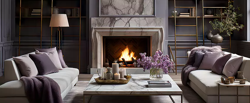 Napoleon Galaxy Series Outdoor Fireplaces Repair in Wooster, OH