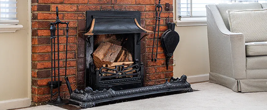 Custom Old Fireplace Redesign Services in Wooster, Ohio