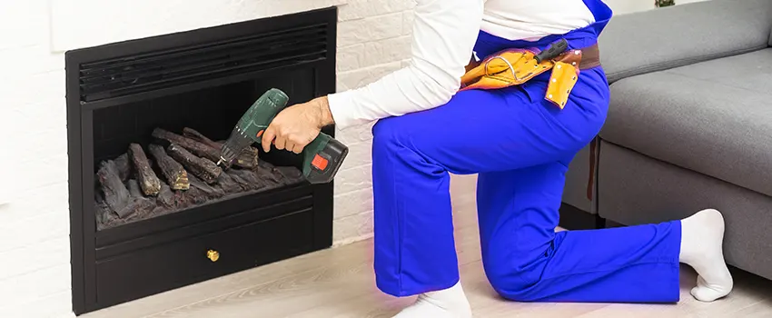 Pellet Fireplace Repair Services in Wooster, OH