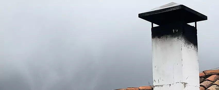 Prefab Chimney Crown Installation in Wooster, OH