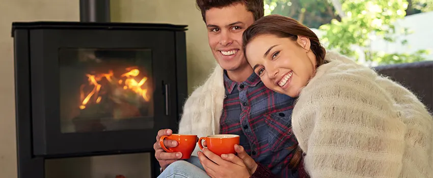 Regency Traditional Fireplace Products Maintenance and Repair in Wooster, Ohio