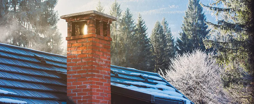 Residential Chimney Rain Caps Repair Services in Wooster, OH
