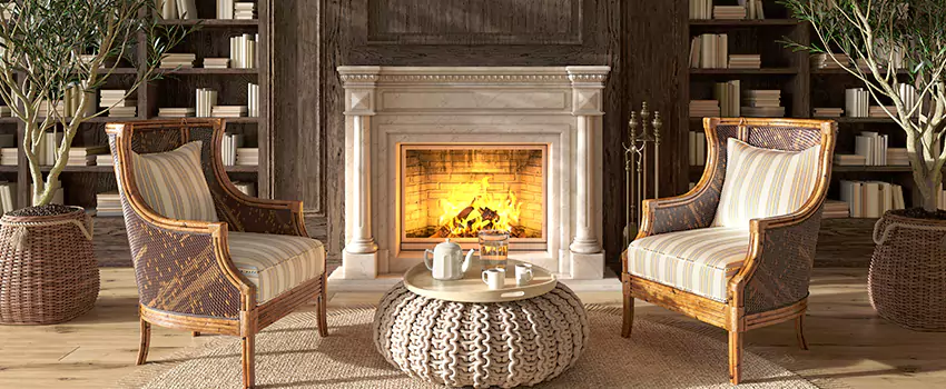 Cost of RSF Wood Fireplaces in Wooster, Ohio