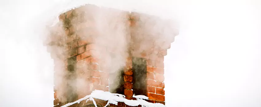 Chimney Flue Soot Removal in Wooster, OH