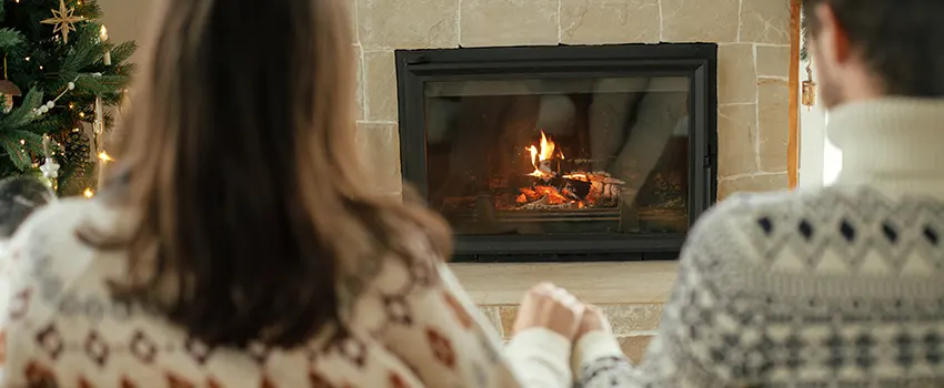 Superior Open-Hearth Wood Fireplaces in Wooster, OH