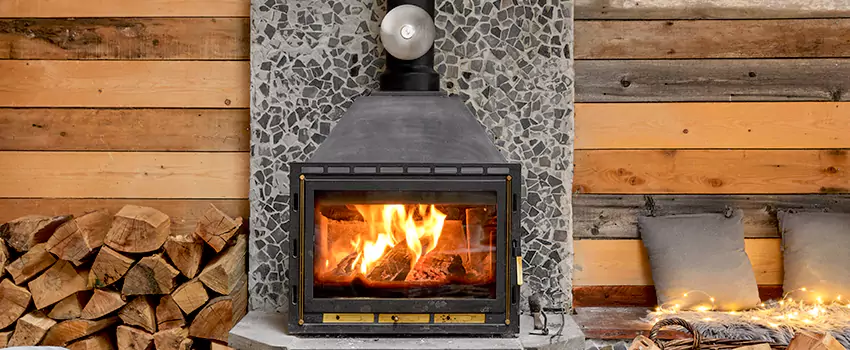 Travis Industries Elite Fireplace Inspection and Maintenance in Wooster, Ohio