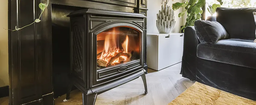 Valor Wood Fireplace in Wooster, OH