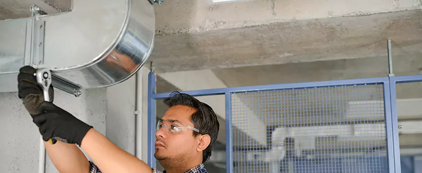 Benefit of Ventilation Cleaning in Wooster, Ohio