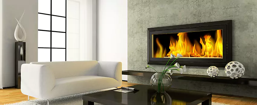 Ventless Fireplace Oxygen Depletion Sensor Installation and Repair Services in Wooster, Ohio