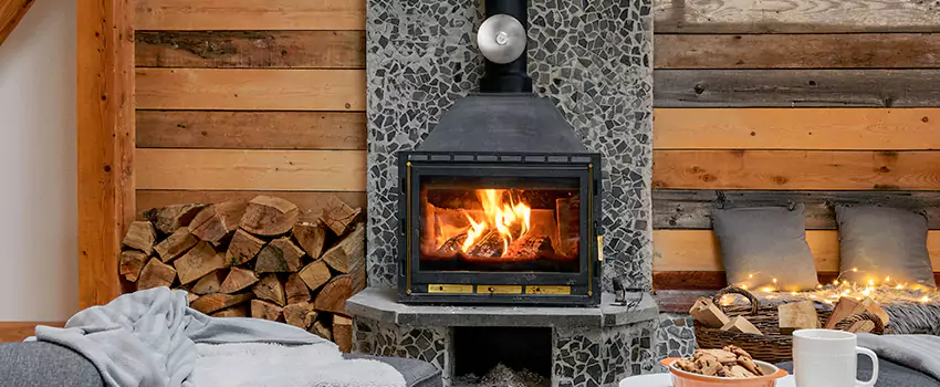 Affordable Wood Fireplace Fixing Solutions in Wooster, Ohio