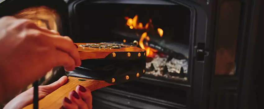 Cost of Wood Furnace Repair and Installation Services in Wooster, OH