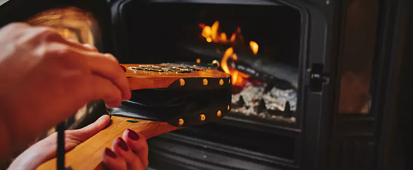 Wood Stove Grates Repair in Wooster, Ohio