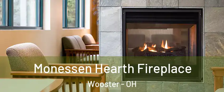  Monessen Hearth Fireplace Wooster - OH