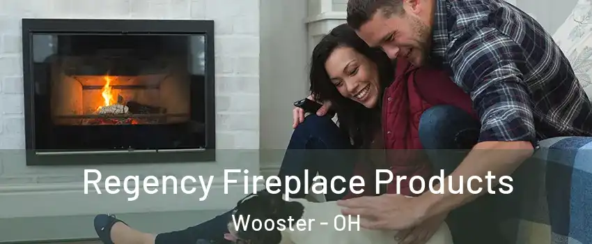  Regency Fireplace Products Wooster - OH