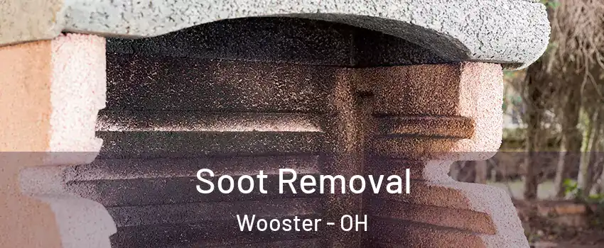  Soot Removal Wooster - OH